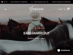 Bandanashop