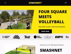 Crossnetgame