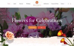 Mangoflorist