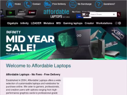 Affordablelaptops