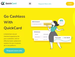 Quickcard