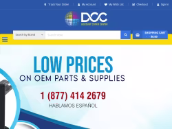 Discountcopiercenter
