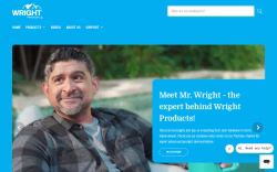 Wrightproducts
