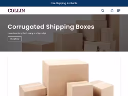 Collinbox