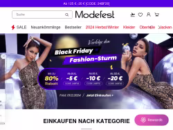 Modefest