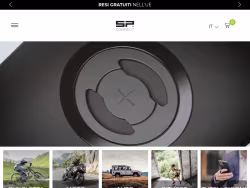 Sp-connect