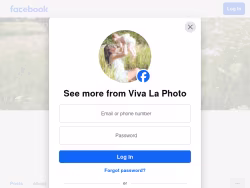 Vivalaphoto