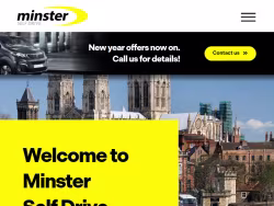 Minsterselfdrive
