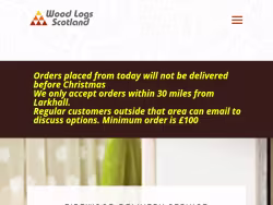 Woodlogsscotland