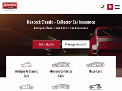 Heacockclassic
