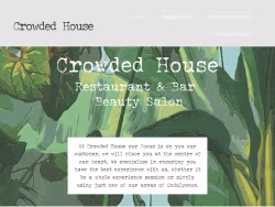 Crowdedhousebury