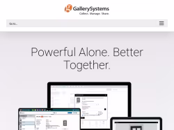 Gallerysystems