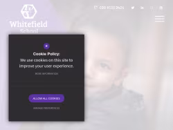Whitefieldschool