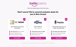 Bellacasino