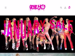 Goguyclothing