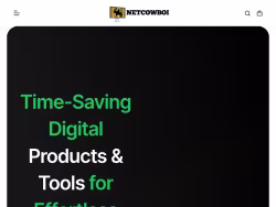 Netcowboi