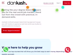 Dankash