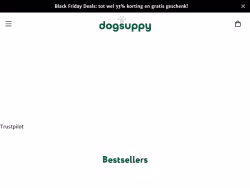 Dogsuppy