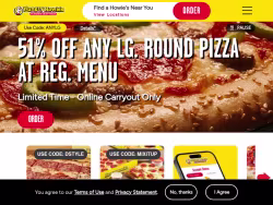 Hungryhowies