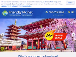 Friendlyplanet
