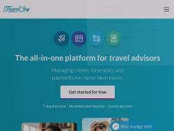 Traveljoy