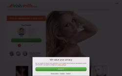 Irish-milfs