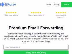 Flaskmail