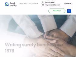 Bondability