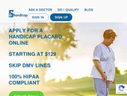 Drhandicap