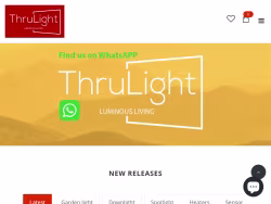 Thrulight