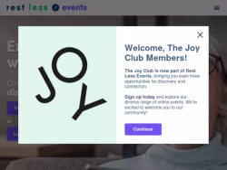 Thejoyclub