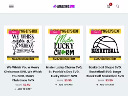 Amazingsvg