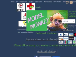 Model-monkey