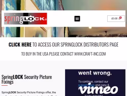 Springlock