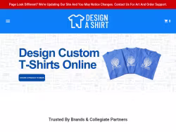 Designashirt
