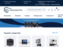 Maascomputers
