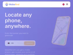 Mobefind-ie