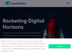 Leadsgate