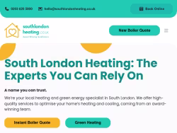 Southlondonheating