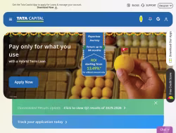 Tatacapital