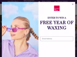 Waxcenter