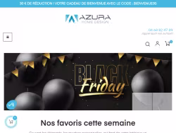 Azurahomedesign