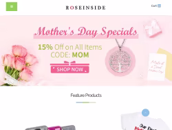 Roseinside