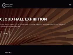 Cloudhallexhibition