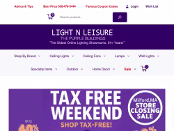 Lightnleisure