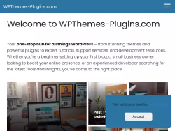 Wpthemes-plugins