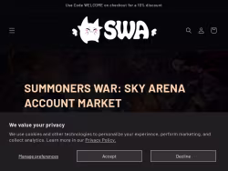 Summonerswaraccounts