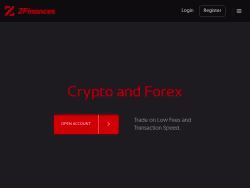 Zfinances