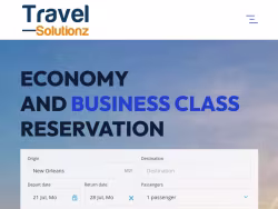 Travelsolutionz