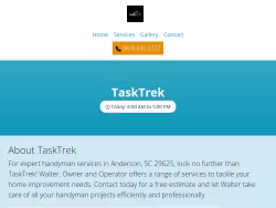 Tasktrekhomes